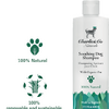 犬用シャンプー「チャーリーアンドコーナチュラルズ スージングドッグシャンプー」発売 画像
