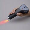 メニワン、動物用眼科機器「アイリスベットlight（cPLR Tester）」を発売 画像