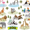 「じゃらん」動物園に行きたくなる魅力ランキング発表＆オススメの動物園を紹介…リクルート 画像