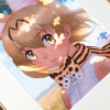 「けものフレンズ」吉崎観音のアートワーク、“デジタル所有権”販売開始　売上の一部はWWFジャパンに寄付 画像