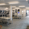 OKULAB、ペット用品専用ランドリー併設のBaluko Laundry Place 東久留米をオープン 画像