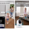 アンカー、スマートホームブランド「Eufy」から高精細屋内カメラを発売…ペットの動きも検知可能 画像