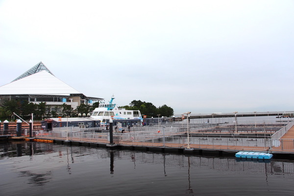 海が教えるsdgs 釣って食べて学ぶ うみファーム 八景島シーパラダイス 24枚目の写真 画像 動物のリアルを伝えるwebメディア Reanimal