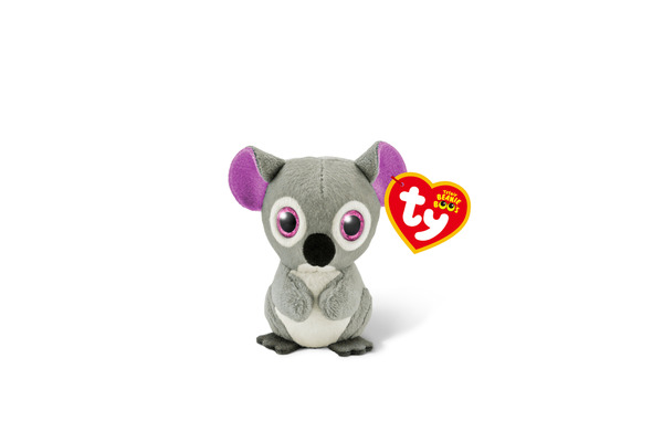 マクドナルドのハッピーセットにtyの動物ぬいぐるみが登場 全15種 10月22日から期間限定販売 5枚目の写真 画像 動物のリアルを伝えるwebメディア Reanimal