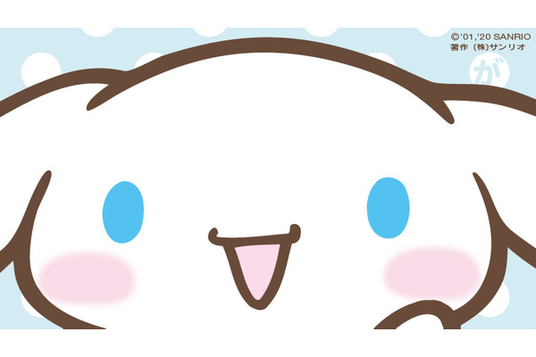 年サンリオキャラクター大賞 中間結果発表 トップ3は犬キャラクターが独占 3枚目の写真 画像 動物のリアルを伝えるwebメディア Reanimal