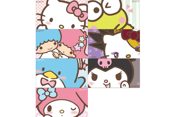 年サンリオキャラクター大賞 中間結果発表 トップ3は犬キャラクターが独占 6枚目の写真 画像 動物のリアルを伝えるwebメディア Reanimal