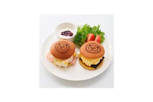 パンダのお祝い企画をスタート チャリティオークションも 松坂屋上野店にて6月30日まで 10枚目の写真 画像 動物のリアルを伝えるwebメディア Reanimal