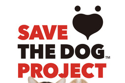 THE DOG COMPANY、犬や猫を支える支援活動「SAVE THE DOG PROJECT」を発足 画像