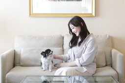 愛犬と泊まれる宿泊プランの予約をスタート…仙台ロイヤルパークホテル 画像