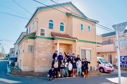ペット共生型障害者グループホーム「わおん」、新たに15拠点オープン…札幌市や相模原市など 画像