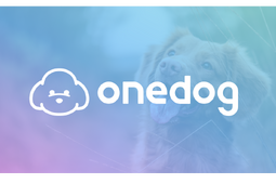 愛犬の散歩管理アプリ「mean」、サービス名を「onedog」へ変更 画像