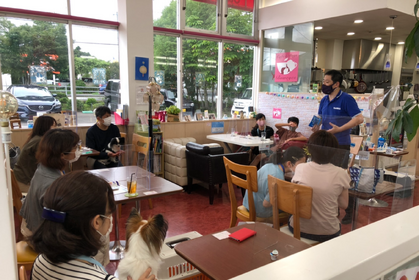 日本ペット歯みがき普及協会、「愛犬の健康寿命のための歯磨き教室」をペット保護・譲渡施設にて開催…11月8日 画像