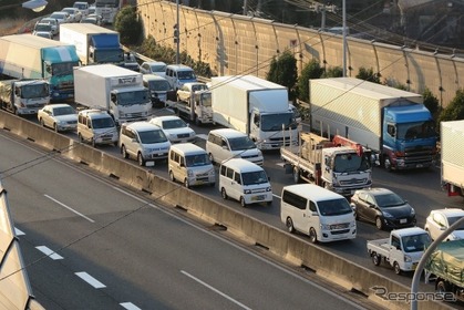 GW期間中の渋滞、どうなる？　各高速道路事業者が予測を公表 画像