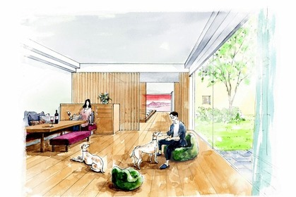 愛犬も泊まれる「リゾナーレ八ヶ岳」が客室リニューアル…4月16日 画像