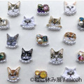 猫クリエイターが集結する合同写真展＆物販展「ねこ休み展」、冬の本祭を東京で開催