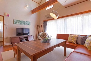 那須の貸別荘「S-villa那須」、6月限定のワーケーションプランの販売開始…プライベートドッグラン付き施設も 画像