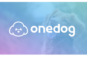 愛犬の散歩管理アプリ「mean」、サービス名を「onedog」へ変更 画像