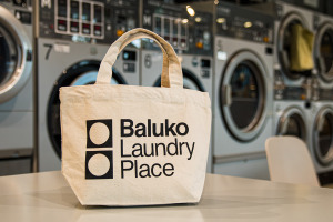 ペットランドリーも備えた複合型ランドリー＆カフェ「Baluko Laundry Place たまプラーザ」オープン 画像