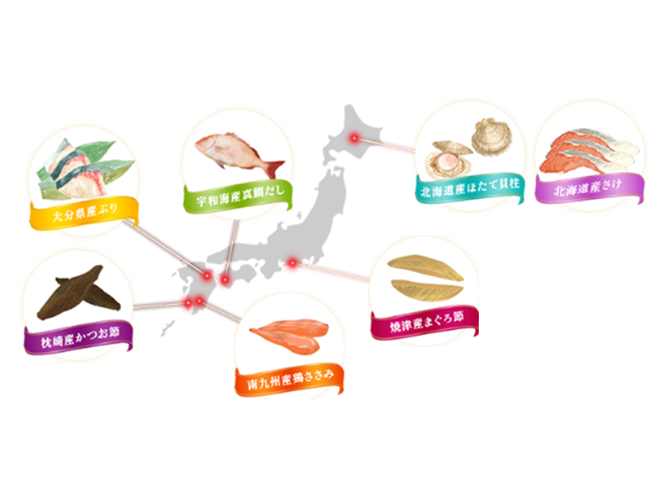 ユニ・チャーム、猫用ウェットおやつ「銀のスプーン三ッ星グルメ」にっぽんSelect 総合栄養食 とろリッチを発売