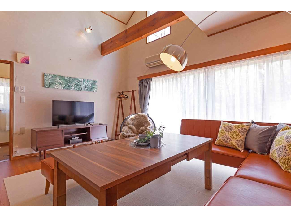 那須の貸別荘「S-villa那須」シリーズ、6月限定のワーケーションプラン開始