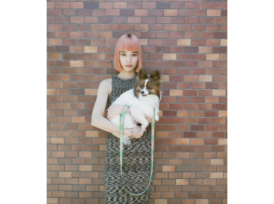 犬の首輪とリードのファッションブランド「ciiron TOKYO」デビュー