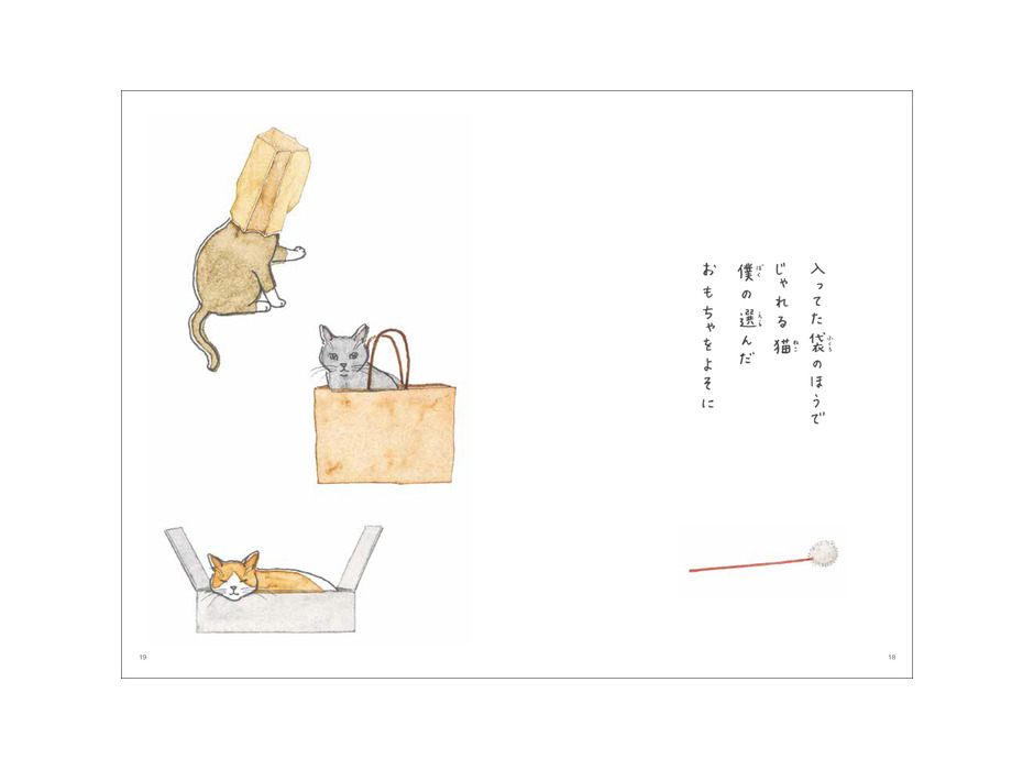 『これから猫を飼う人に伝えたい11のこと』、辰巳出版より刊行