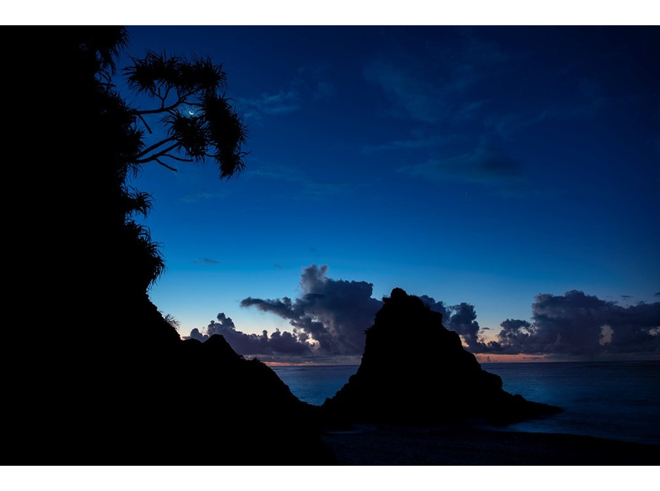 三好和義写真展『世界の楽園・奄美 沖縄』、エプサイトギャラリーにて開催