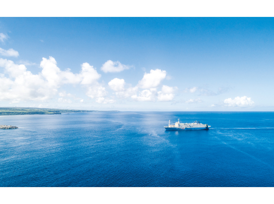 世界自然遺産の島々を巡る船の旅「奄美の宝デジタルスタンプラリー」開催