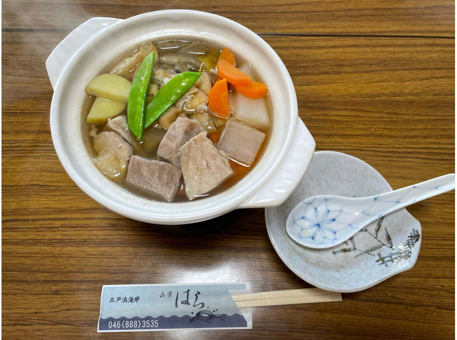 漁師鍋