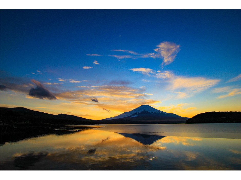 「グランピングヴィレッジTOTONOI 富士山中湖」