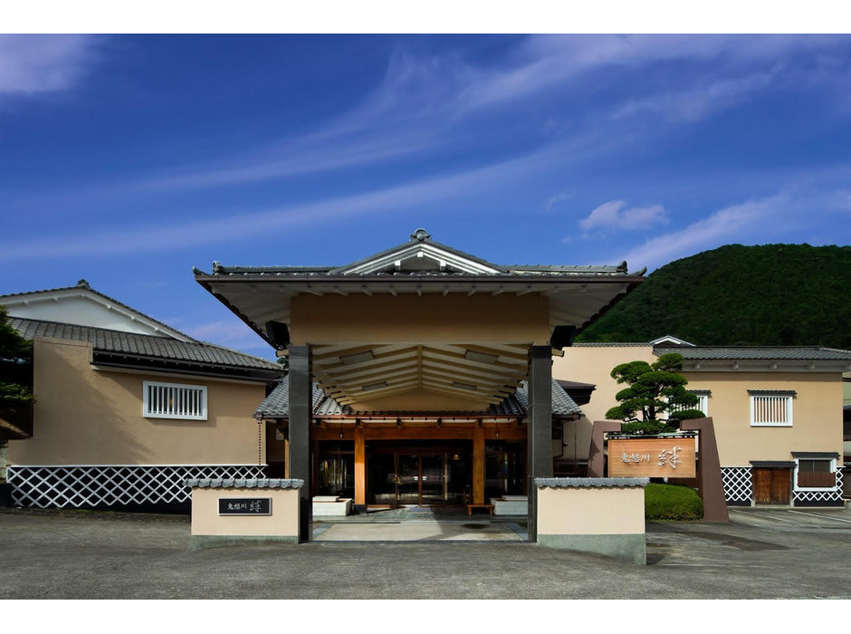 ダイヤモンドペッツ＆リゾート、愛犬と泊まれる栃木の温泉旅館「鬼怒川 絆」をグランドオープン