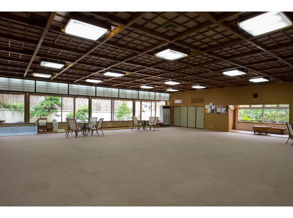 ダイヤモンドペッツ＆リゾート、愛犬と泊まれる栃木の温泉旅館「鬼怒川 絆」をグランドオープン