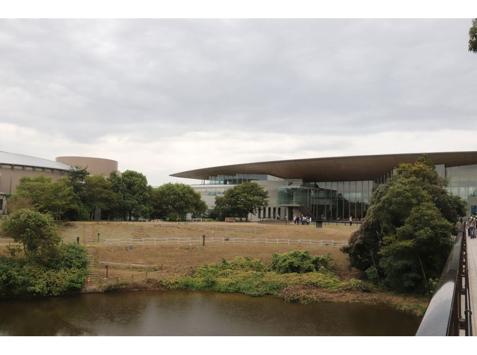 琵琶湖博物館、リニューアルオープン