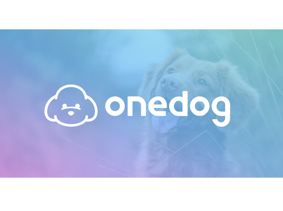 愛犬の散歩管理アプリ「mean」、サービス名を「onedog」へ変更