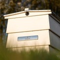 ロールス・ロイス養蜂プロジェクト