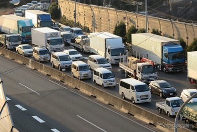 GW期間中の渋滞、どうなる？　各高速道路事業者が予測を公表