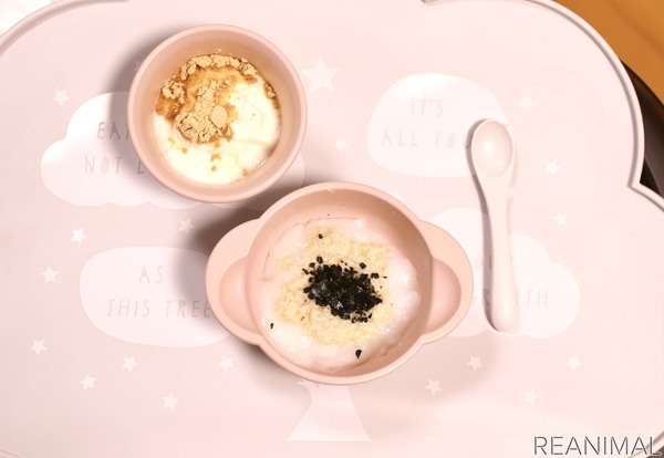 赤ちゃんと猫 Vol 10 離乳食に大興奮 あの大好物 と見間違えて 4枚目の写真 画像 動物のリアルを伝えるwebメディア Reanimal