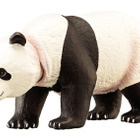 上野動物園のパンダ親子が動かして遊べるフィギュアに、売上の一部を