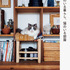 『猫のいる暮らし、猫のいる部屋』、パイ インターナショナルより刊行