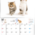 カレンダー「ずっといっしょ。子猫カレンダー2022」発売