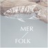 絶滅危惧種の“美しい魚”がモチーフのファッションブランド「MER／FOLK（マーフォーク）」
