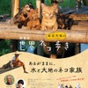 劇場版 岩合光昭の世界ネコ歩き あるがままに、水と大地のネコ家族