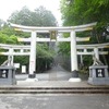 埼玉・秩父の三峯神社