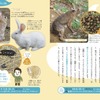 『うんちくいっぱい 動物のうんち図鑑』、小学館より刊行