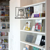 Mr&Ms Cat、「ねことアート」をテーマに厳選したマンガの特設コーナーをMANGA ART HOTEL, TOKYOに展開