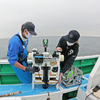 FullDepth×新江ノ島水族館、「相模湾 江の島沖の深海生物相調査」を開催