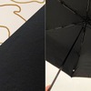 フェリシモ、「UVカットおまかせニャ キジトラ猫さんの晴雨兼用傘」を発売