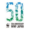 WWFジャパン、創立50周年を迎えるにあたり特設サイトを公開