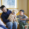 グランドパーク小樽、オーシャンビュールームに愛犬と泊まれる宿泊プラン「ドッグフレンドリールーム」を発売