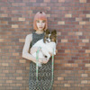犬の首輪とリードのファッションブランド「ciiron TOKYO」デビュー